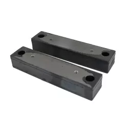 LISTWY TŁUMIĄCE BMA-P250-OMT