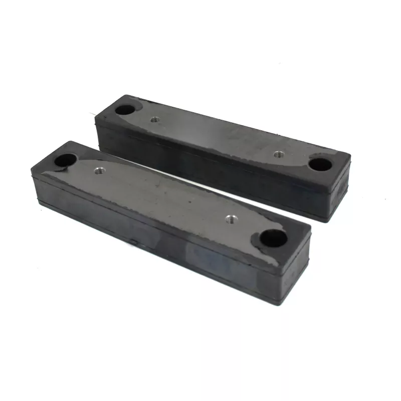 LISTWY TŁUMIĄCE BMA-P250-OMT