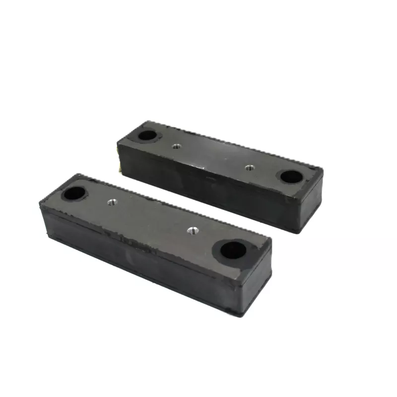 LISTWY TŁUMIĄCE BMA-P160-OMT