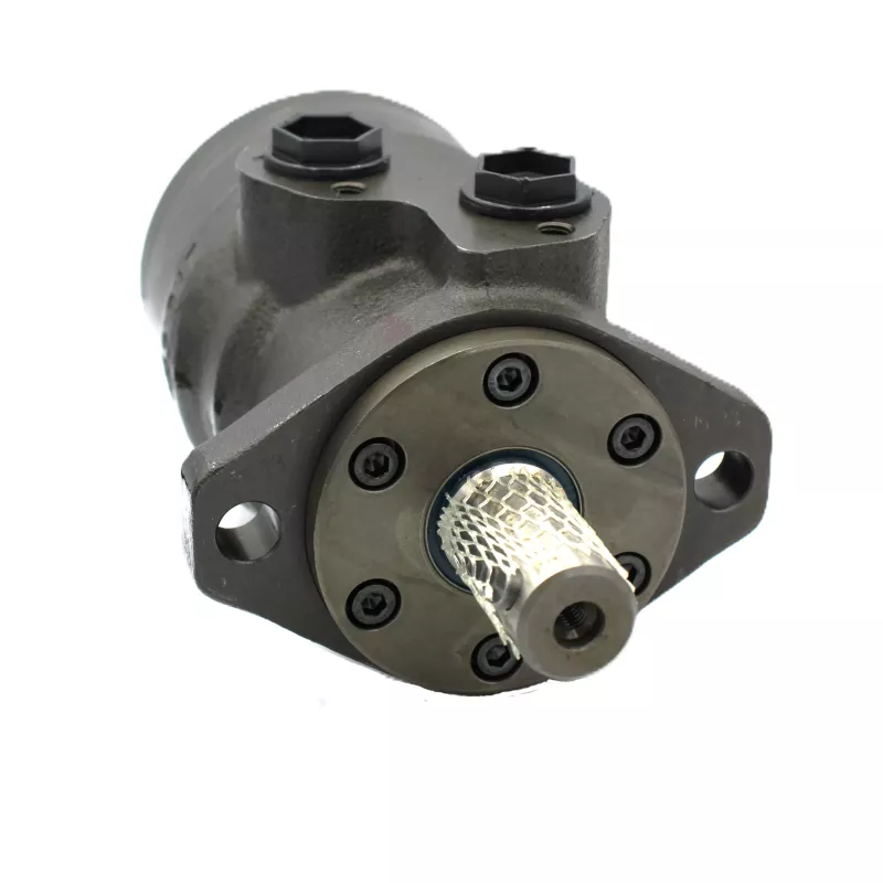 SILNIK HYDRAULICZNY MR160CD