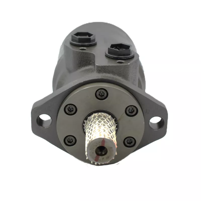 SILNIK HYDRAULICZNY MR315CD