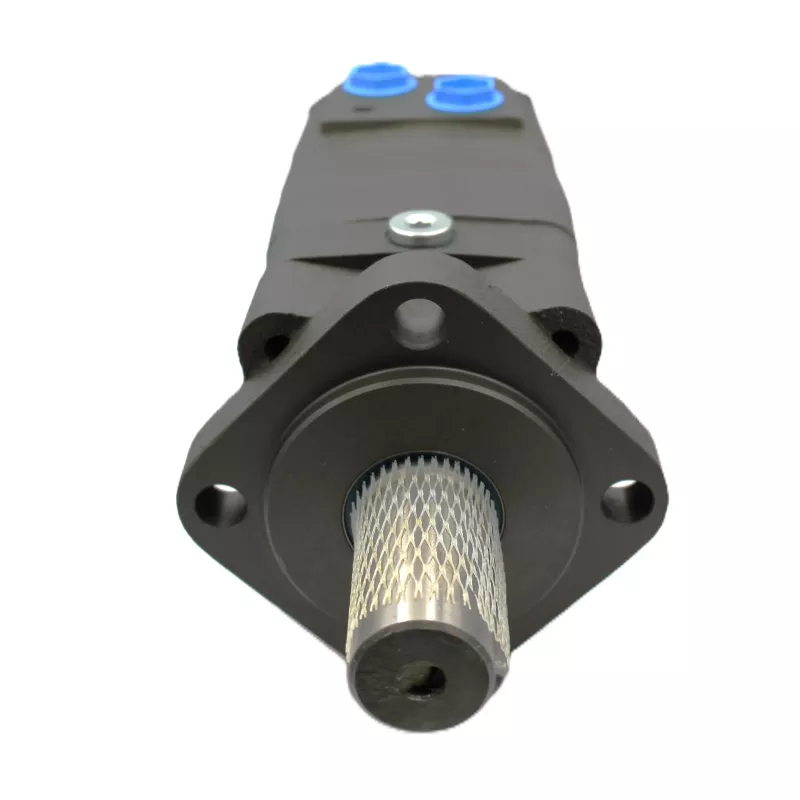 SILNIK HYDRAULICZNY MS400C