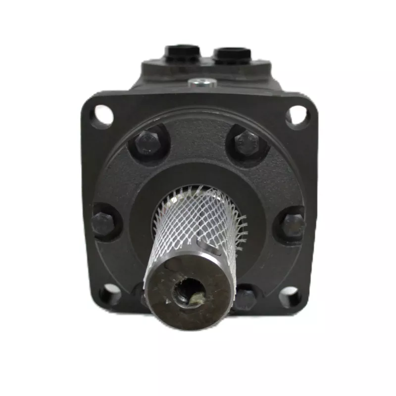 SILNIK MT160C