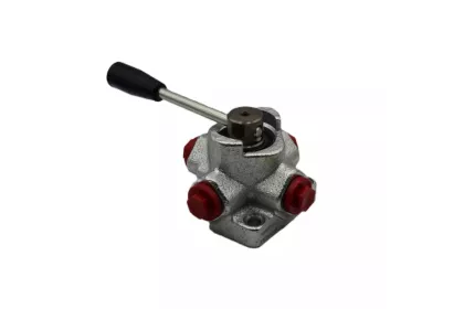 Jak wybrać odpowiedni zawór hydrauliczny