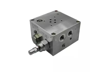 Czym różni się zawór trójdrożny hydrauliczny i jakie ma zalety?